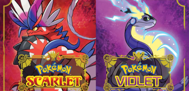How to Evolve Deino into Zweilous and Hydreigon in Pokémon Scarlet & Violet