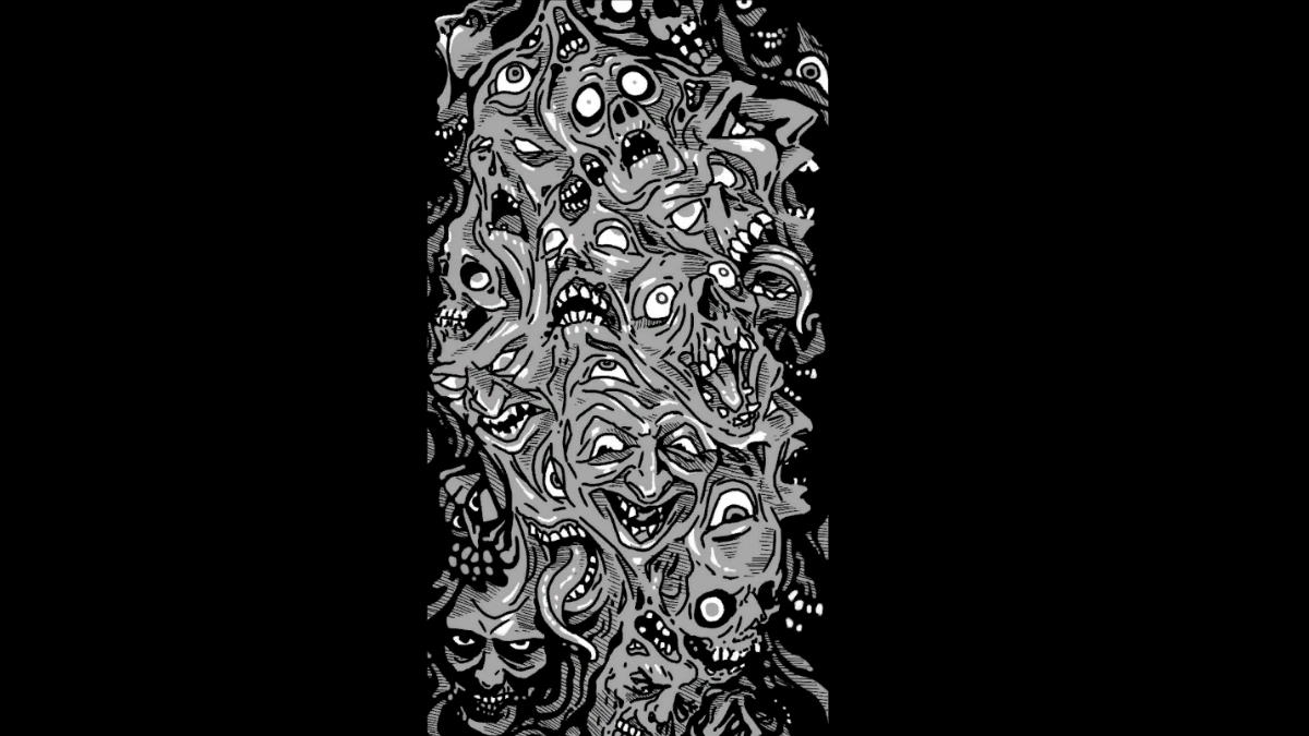 Phasmophobia All Tarot Cards Meaning Guide Touch, Tap, Play