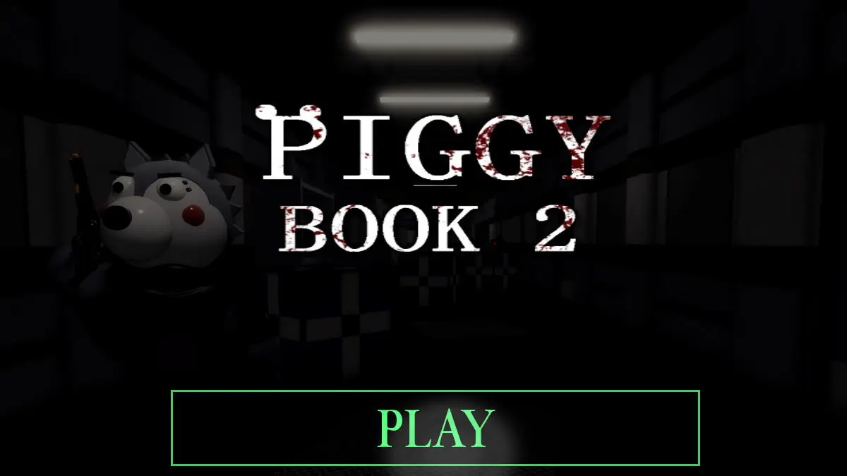 Roblox Piggy book 2 CHAPTER 11 WALKTHROUGH 