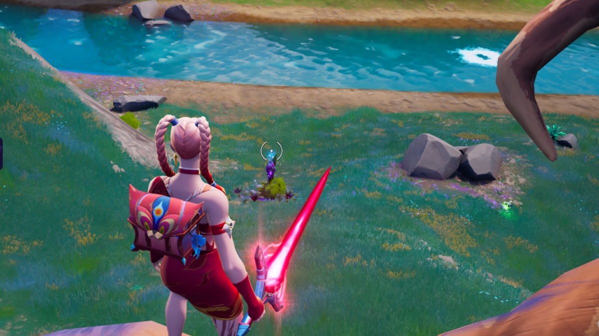 reality seed planting 30m challenge feature