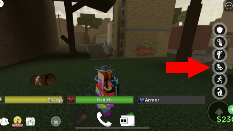 How to Stomp in Da Hood (PC and Mobile) - Touch, Tap, Play