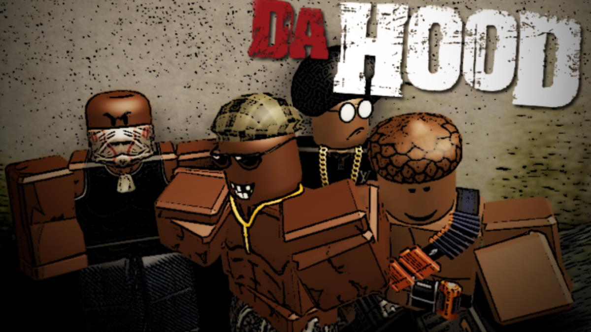 What does BTC mean in Roblox Da Hood? Explained Touch, Tap, Play