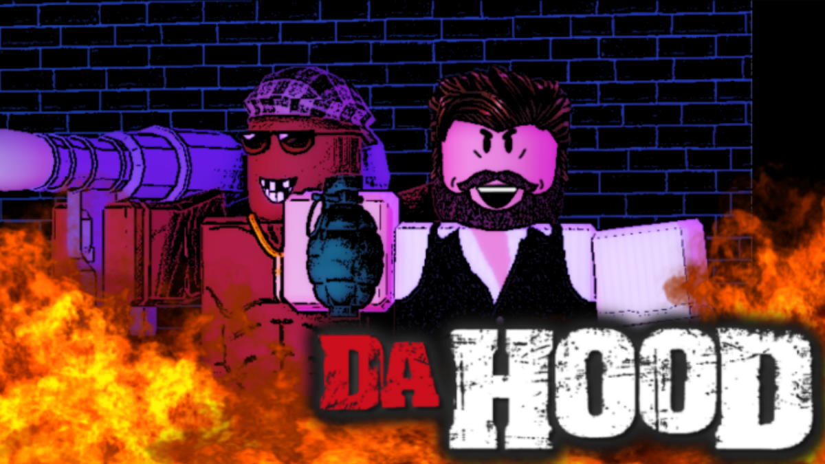 How to Stomp in Da Hood (PC and Mobile) - Touch, Tap, Play
