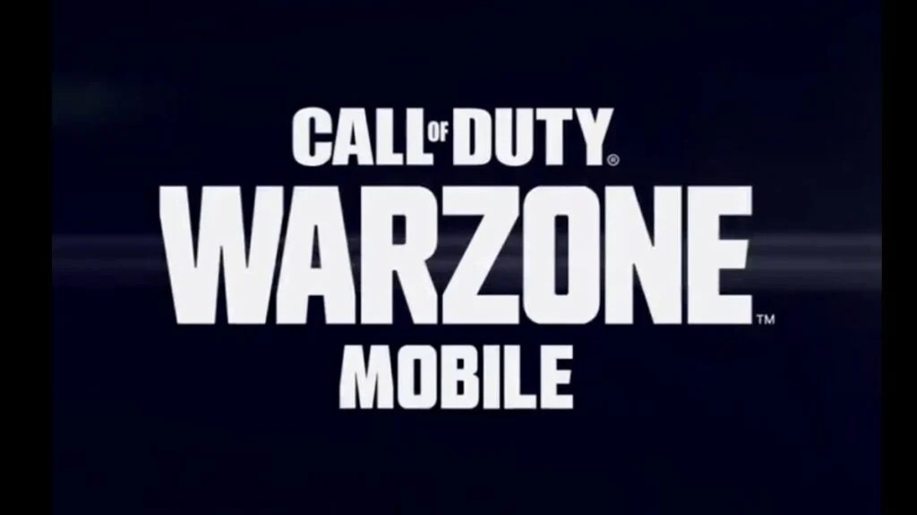 COD Warzone Mobile APK Download Link Touch, Tap, Play