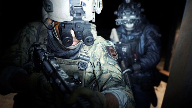 Does Call of Duty Modern Warfare 2 Have Split-Screen Co-Op? – Answered