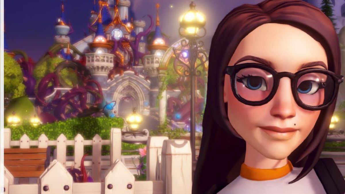 Disney Dreamlight Valley How to Fix the Pillar of Friendship Touch