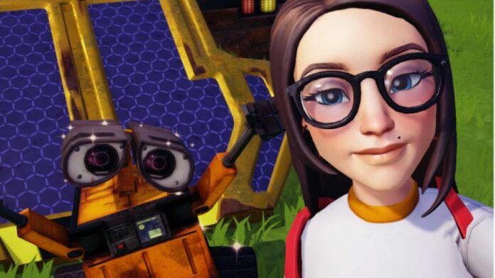 Disney Dreamlight Valley WALL-E (1)