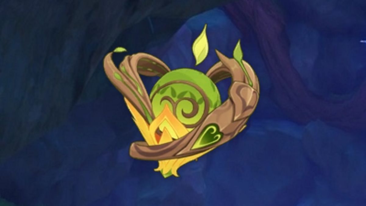 How to Unlock Fruit Of Fulfillment Catalyst in Genshin Impact Sumeru