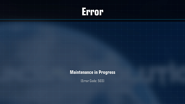 Gundam-Evolution-Error-Code-503-TTP
