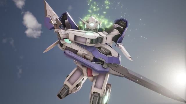 Gundam Evolution Ranked Match Guide: All Ranks Listed and Explained