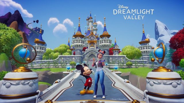 How To Plant Orb of Nurturing in Disney Dreamlight Valley