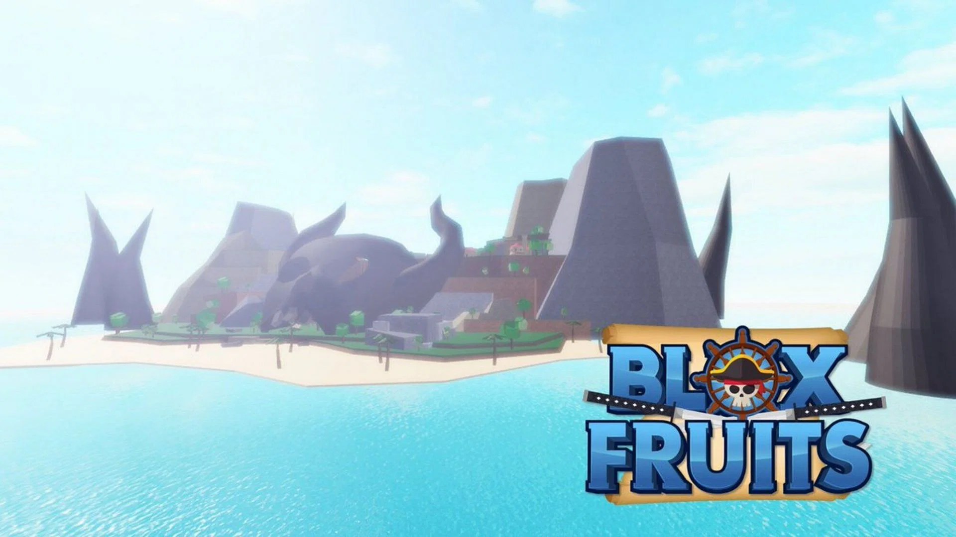 dunno (@yourrobloxdaily)'s video of mirage island location