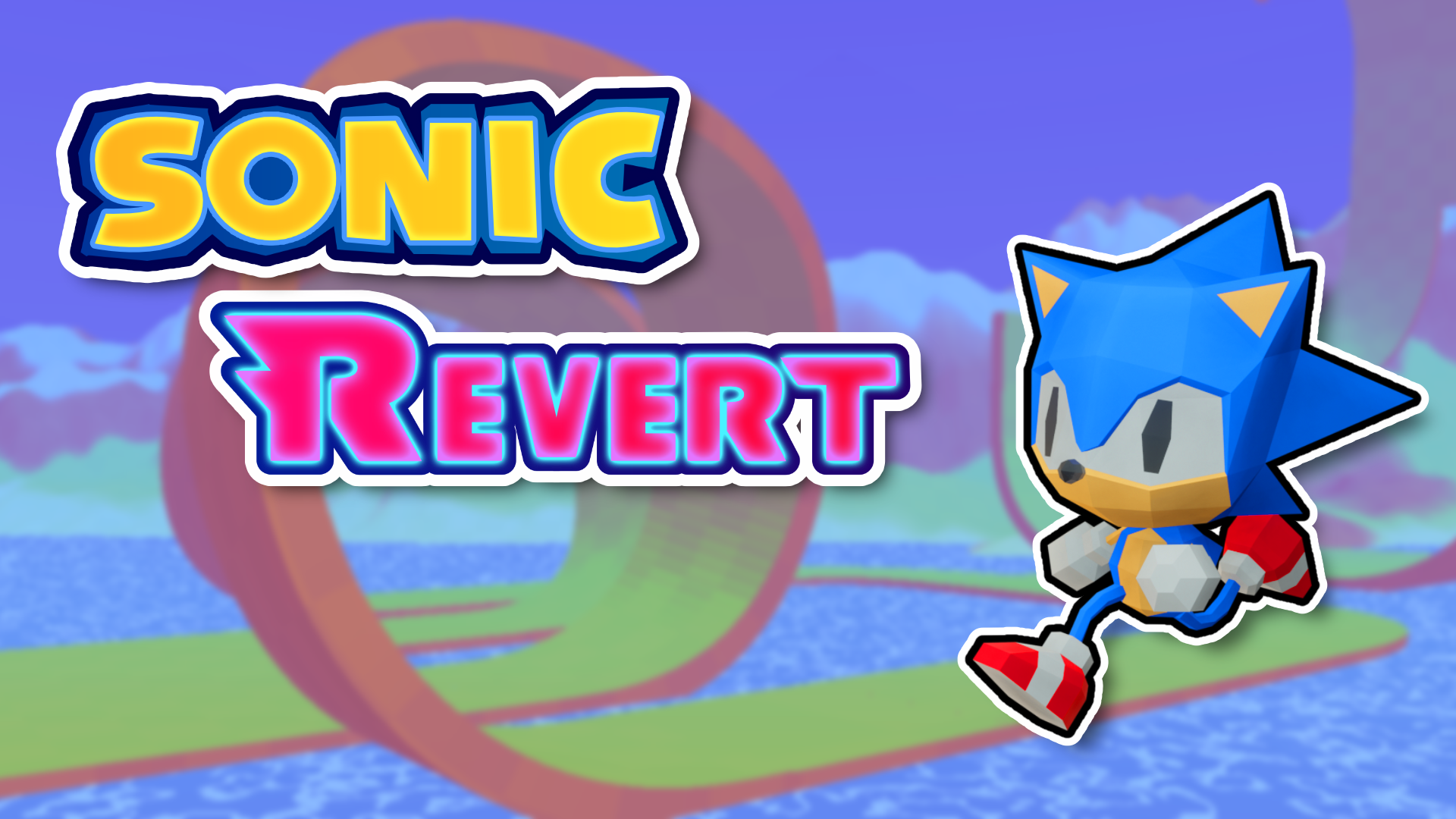 How to Play Sonic Revert Unblocked Online