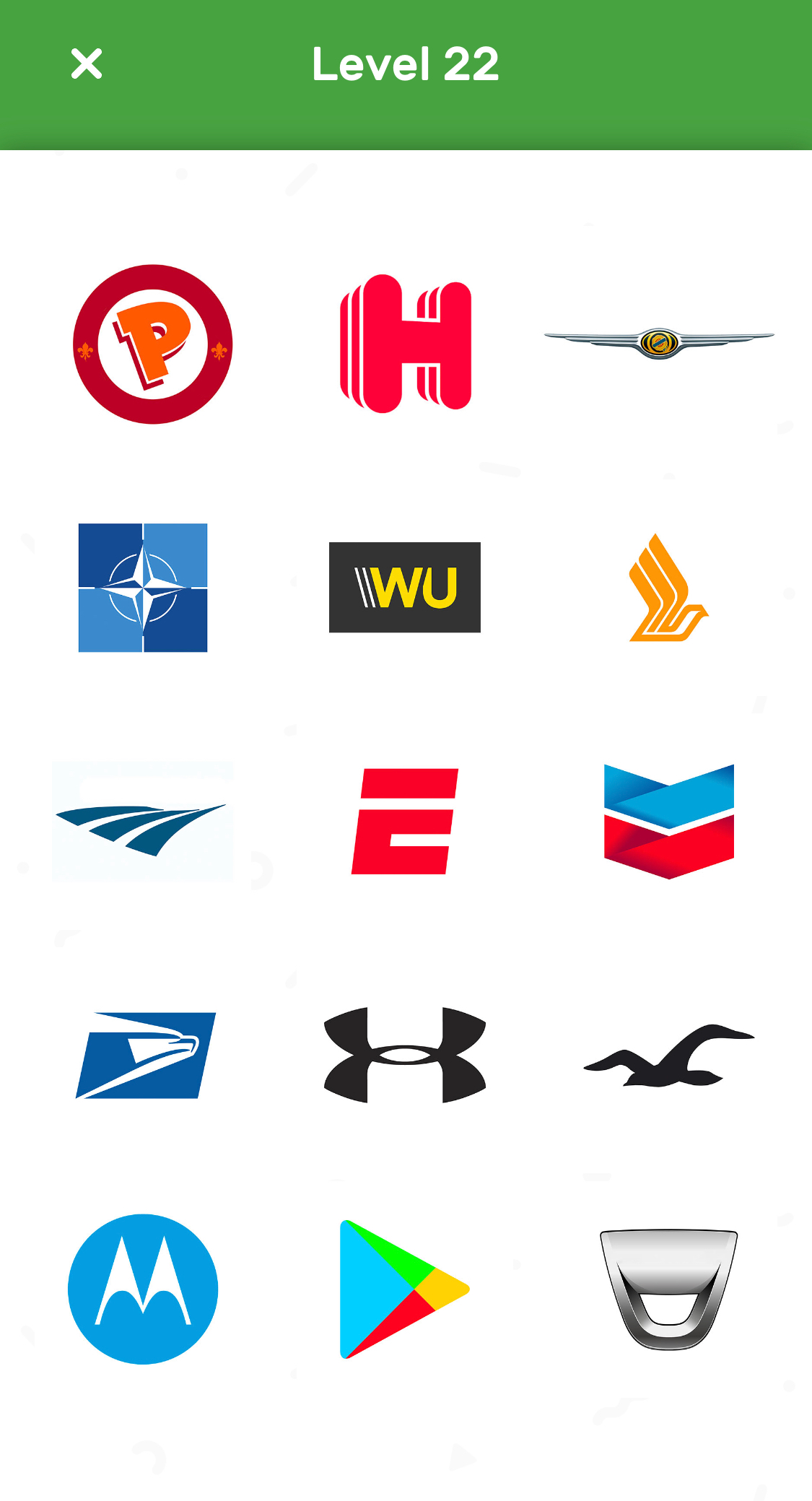 Share more than 128 logo cheats super hot