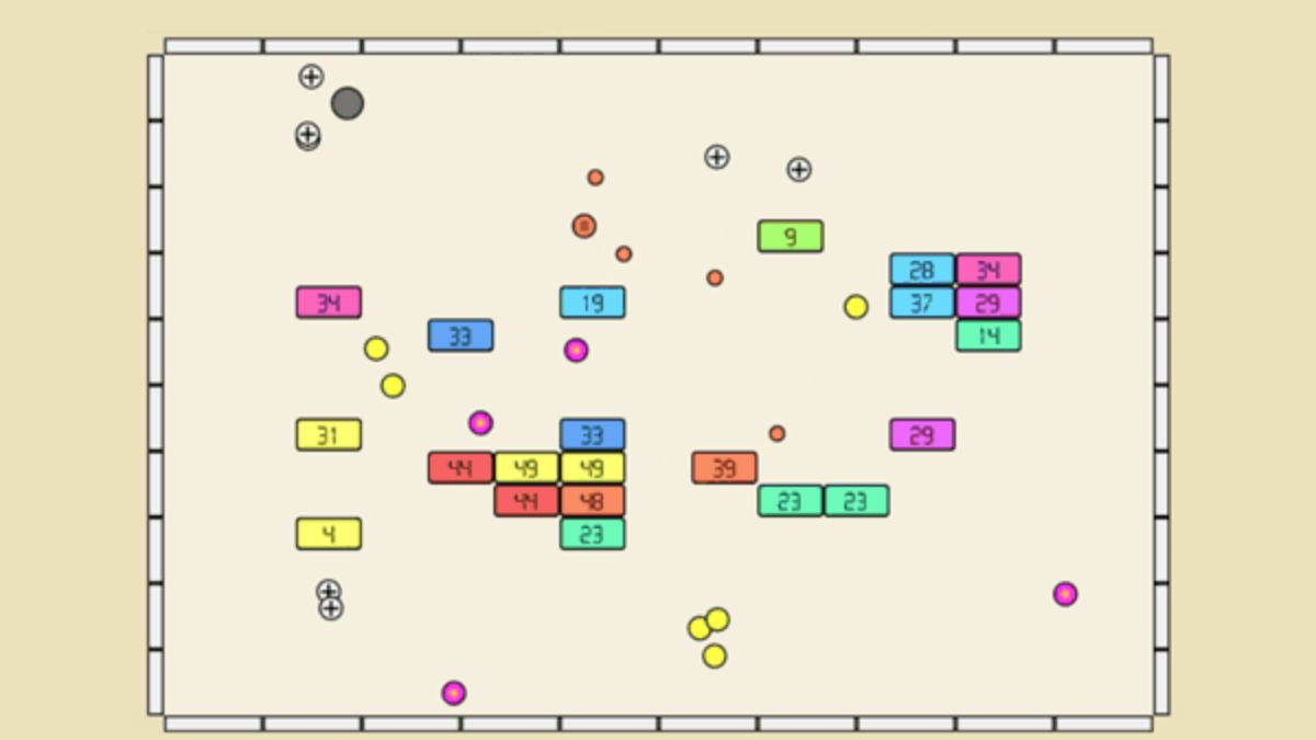 Idle Breakout Cheat Codes (December 2022) Touch, Tap, Play