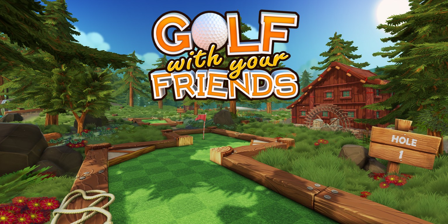 Is Golf with Your Friends CrossPlatform? Answered Touch, Tap, Play