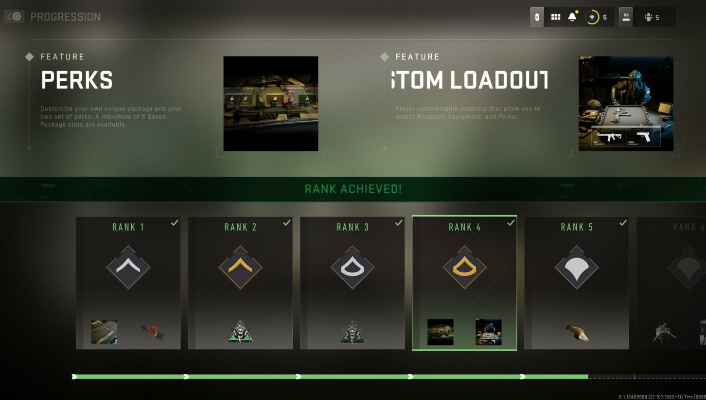 How to Unlock the MP5 in COD MW2 Touch, Tap, Play