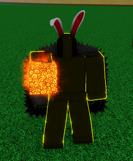 How to get Rabbit V4 in Blox Fruits 