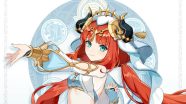 Genshin Impact Nilou Guide