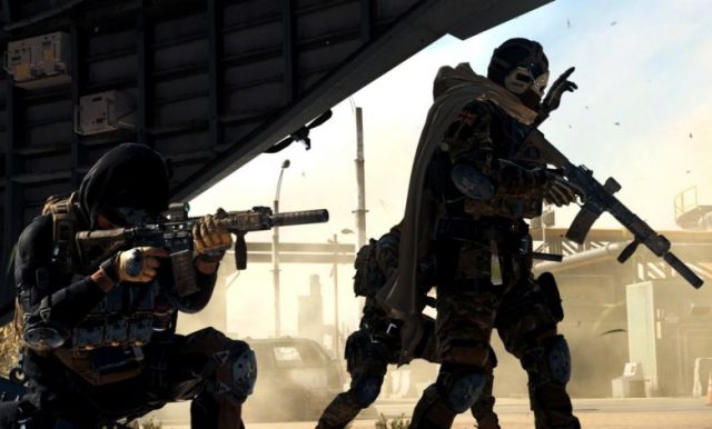 Warzone 2 Release Date – COD: Modern Warfare 2