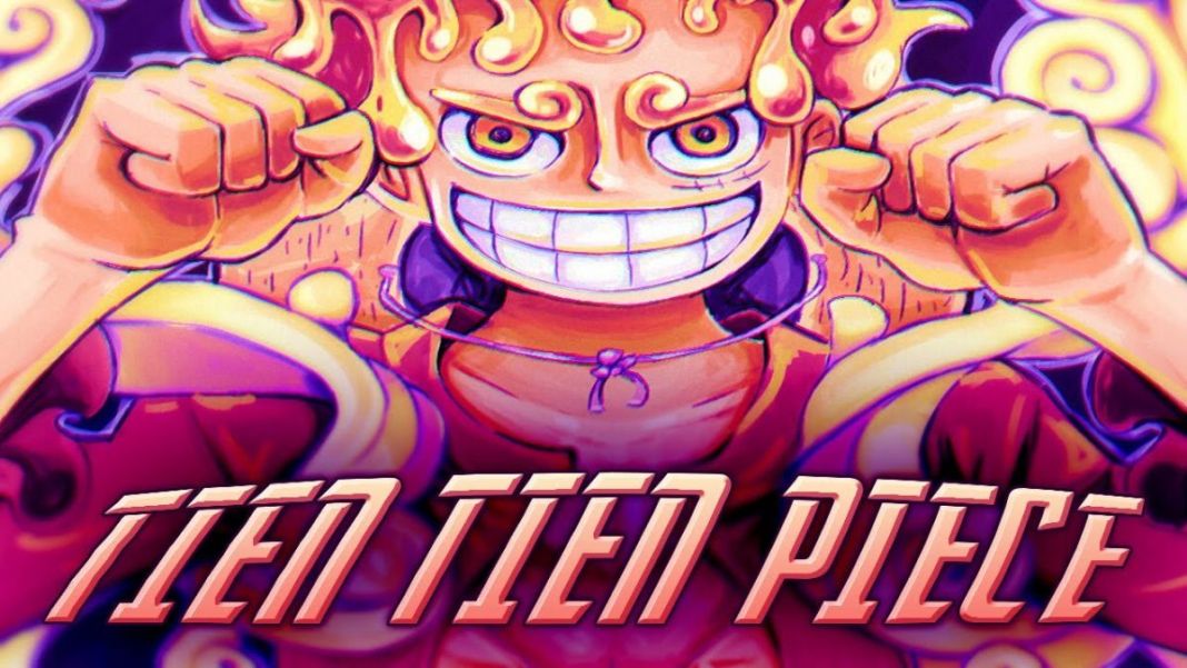 Tien Tien Piece Codes (December 2022) - Touch, Tap, Play