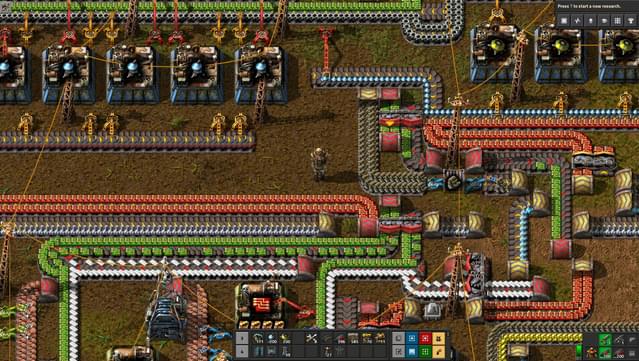 factorio