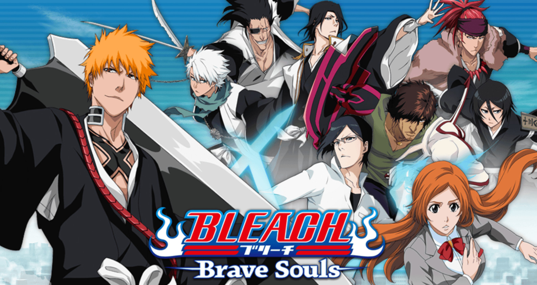 Bleach Brave Souls Attributes Guide (2022) - Touch, Tap, Play