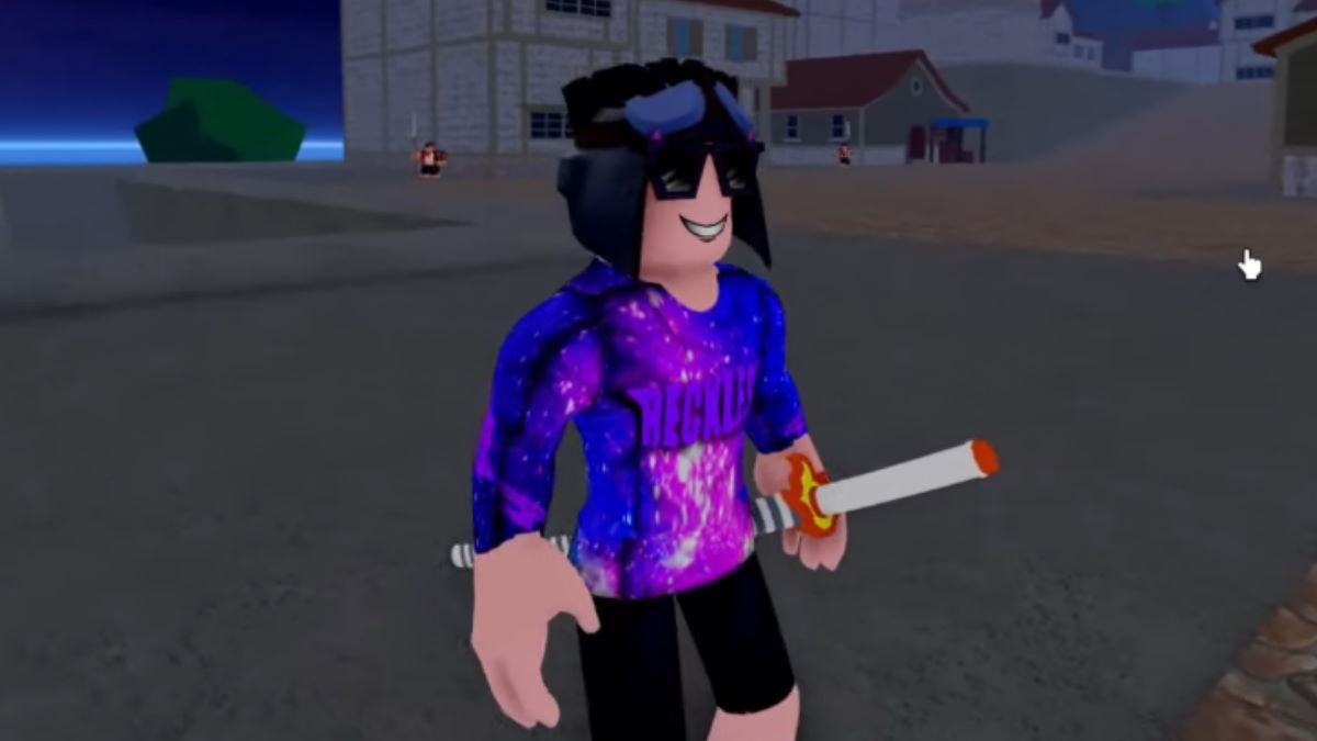 How to Get the Pilot Helmet in Blox Fruits Touch, Tap, Play