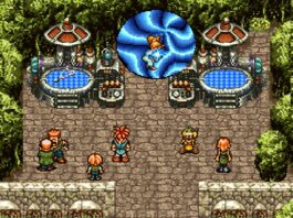Can I Play Chrono Trigger on Nintendo Switch? - Answered
