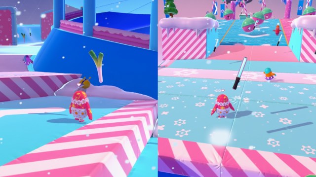 fall guys sound of the future items