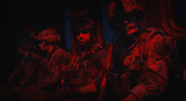 How To Change Operator In Modern Warfare 2 – Guide