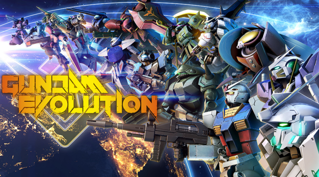 How to Fix Gundam Evolution Lost Connection to Server