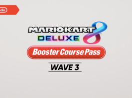mario kart 8 deluxe wave 3 feature