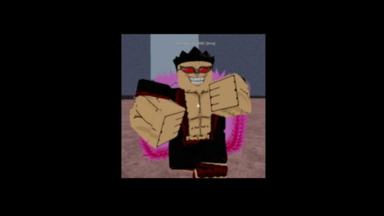 How to Get Mink v3 in Roblox Blox Fruits - Touch, Tap, Play