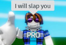 How to Get the Accident in Roblox Slap Battles