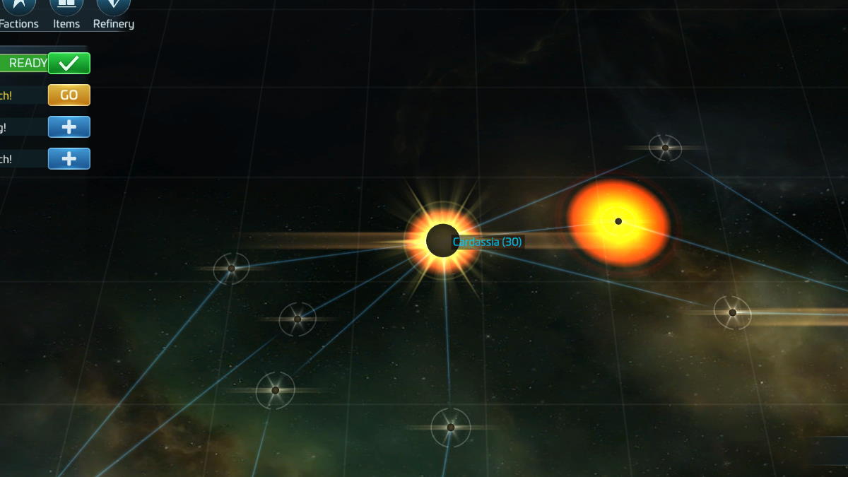 Where to Find Cardassian Hostiles in Star Trek Fleet Command - Touch ...