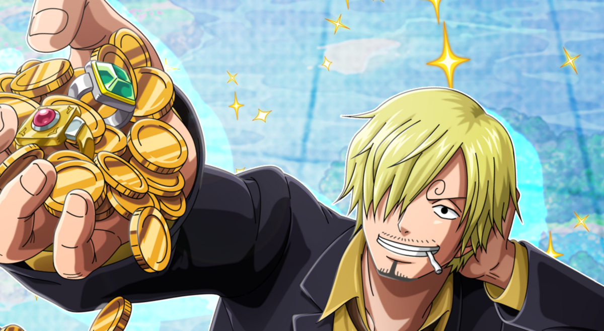 One Piece Treasure Cruise Ships Tier List Best Ships in OPTC Touch