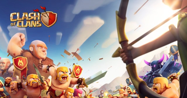 All New Hero Pets in the Town Hall 15 Update for Clash of Clans