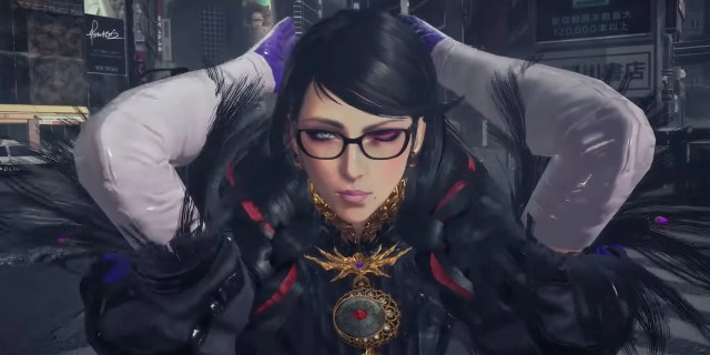 All Outfits and Customizations in Bayonetta 3