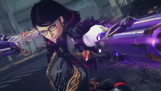 All Weapons in Bayonetta 3: Full Weapons List