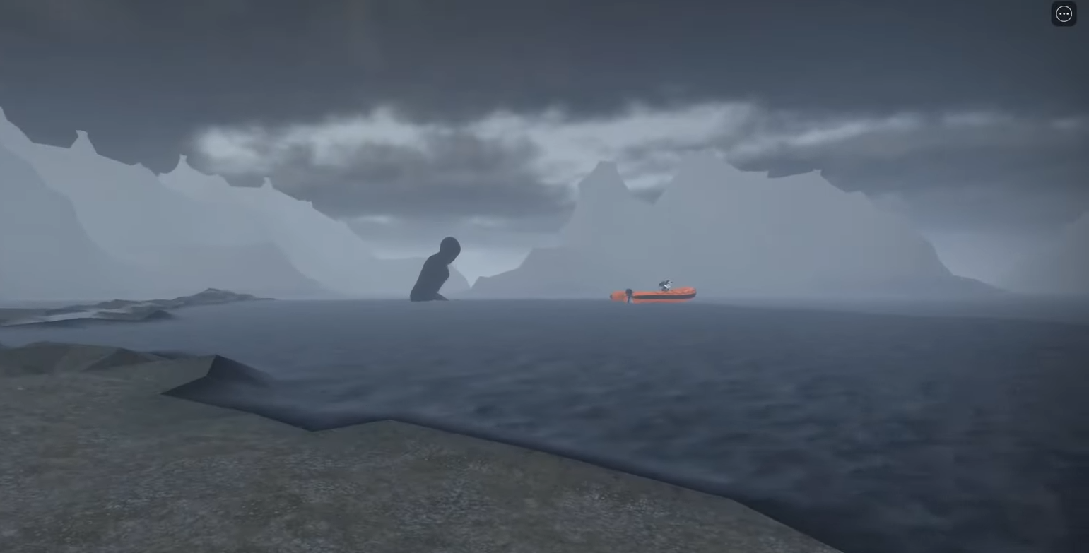 Apeirophobia How to Beat Level 15 Touch, Tap, Play