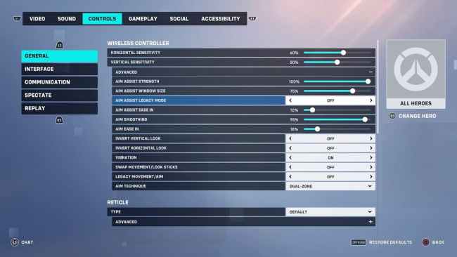How To Use A Controller For Overwatch 2 On Pc Touch Tap Play