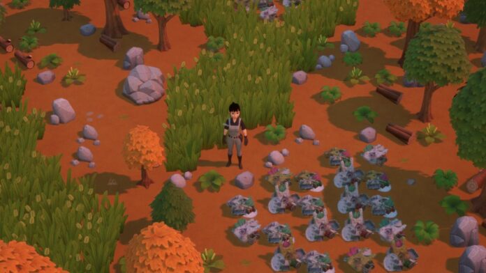 Coral Island How to Save Game Coral Island How to Save Game