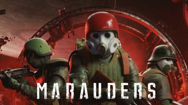 Marauders: How to Find the Asteroid Mine Air Processor