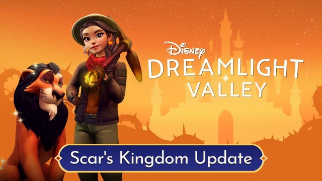 Disney Dreamlight Valley: The Circle of Life Quest Guide