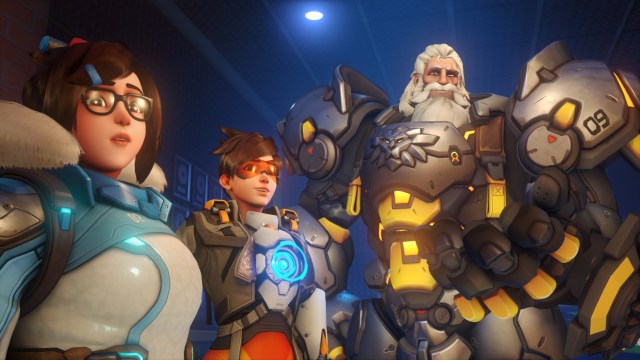How Many Players Play Overwatch 2? Players Count