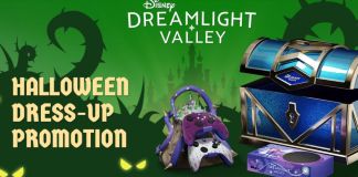How to Enter the Disney Dreamlight Valley Dress Up Promotion