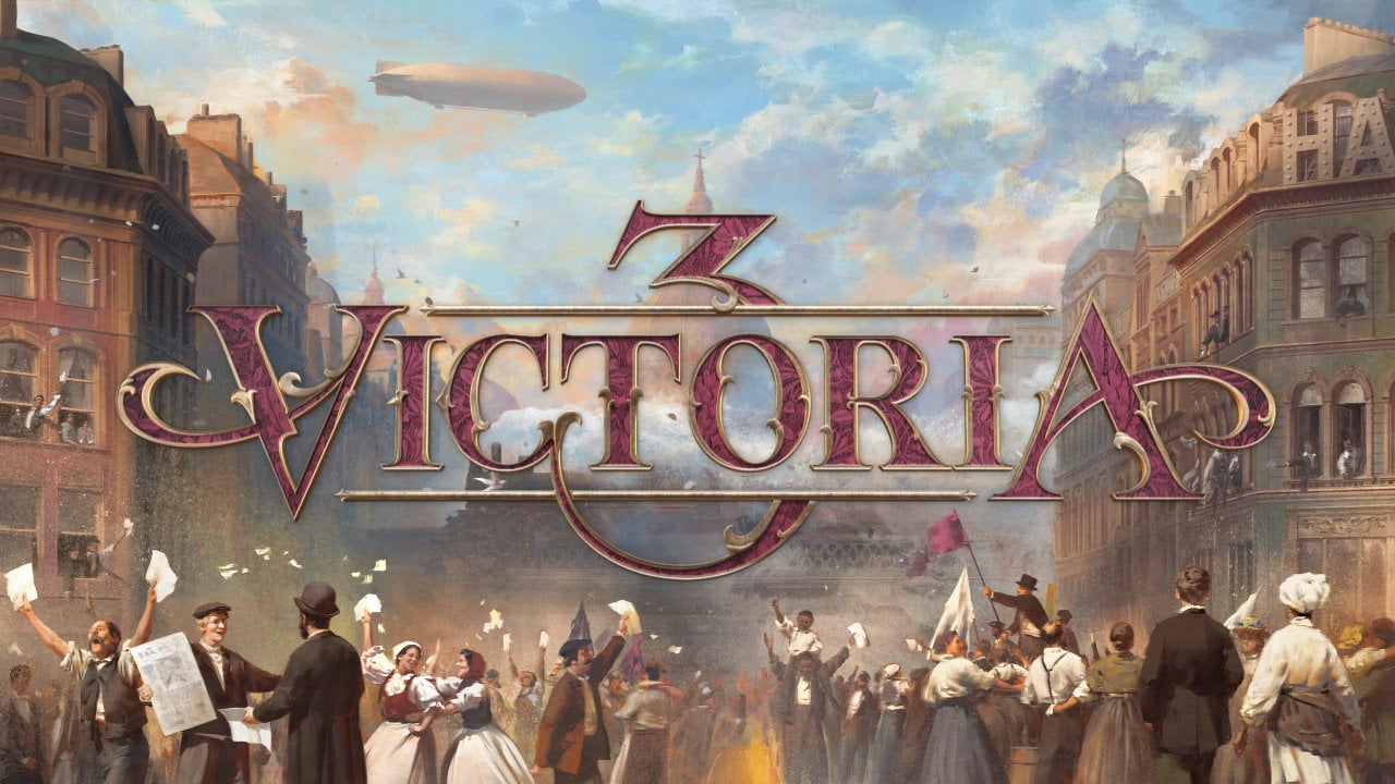 How To Enable Victoria 3 Debug Mode For Cheats