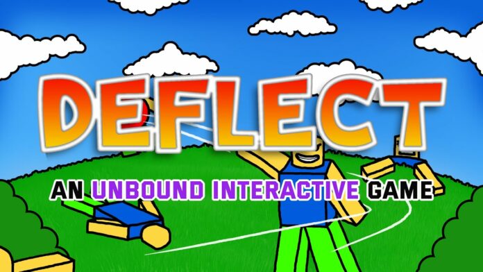 How-to-Get-Angel-Ball-and-Angelic-Badge-in-Roblox-Deflect