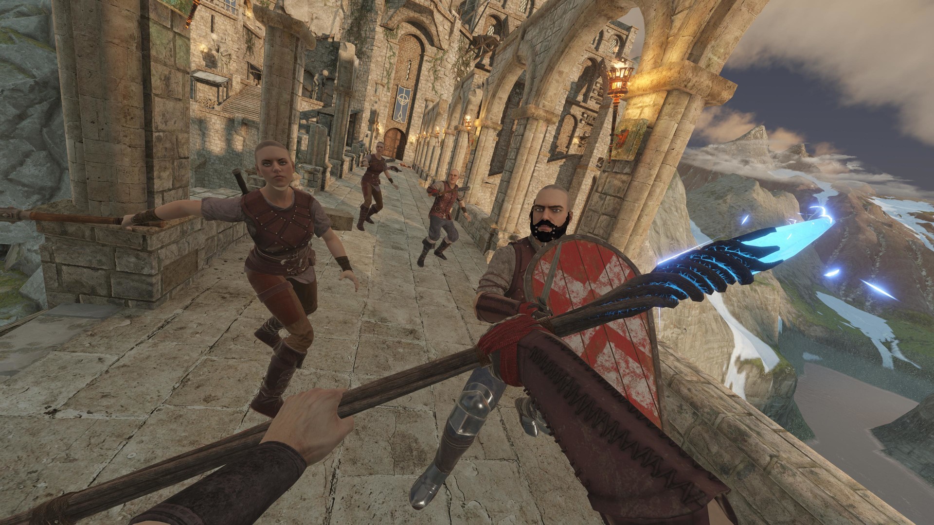 How to Use Blade and Sorcery Mods - Touch, Tap, Play